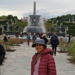 Photo taken by Manju M