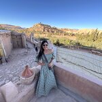 Photo taken by Marjorie R