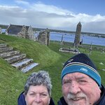 Photo taken by George B