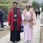 Photo taken by Kolla S