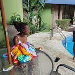 Photo taken by Kathy K