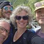 Photo taken by Vikki M