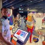 Photo taken by Garth R