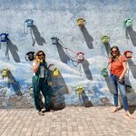 Photo taken by Lesley B