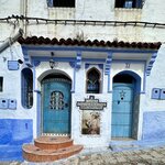 Photo taken by Genie B