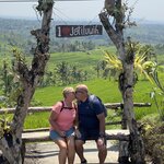 Photo taken by Dixie W