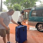 Photo taken by Robin W