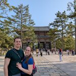 Photo taken by Melanie d