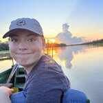 Photo taken by Sarah C