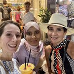 Photo taken by Cristy C