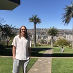 Tanner's School in Vina del Mar | Photo taken by Melody B