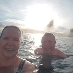 Photo taken by Wanda H