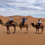 Photo taken by Miriam L