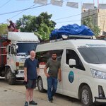 Photo taken by Mark B