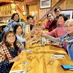 Photo taken by LEONOR R