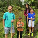 Photo taken by Tara V