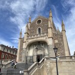 Photo taken by Joey R