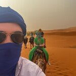 Photo taken by Caroline S