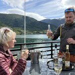 Photo taken by fred y