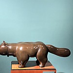 el gato | Photo taken by Janice B