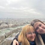 Photo taken by Monique L