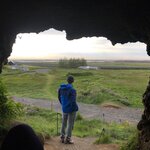 Photo taken by Daniel K