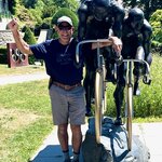 Photo taken by Garth R