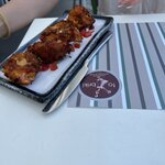 Photo taken by Charlie M