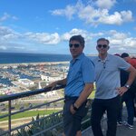 Photo taken by Charles M