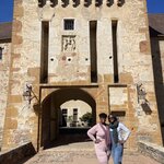 Photo taken by Melody B