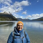 Photo taken by Raghu V