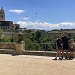 Photo taken by Angie