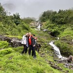 Photo taken by Maria W