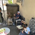 Photo taken by Maureen F