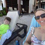 Photo taken by Deena B