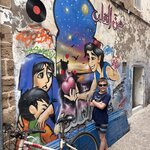 Photo taken by Kelly S