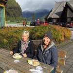 Photo taken by Michelle J