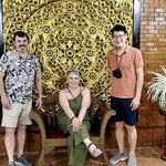 Photo taken by Shaula L