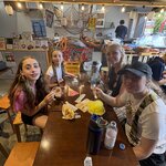 Photo taken by Mike R