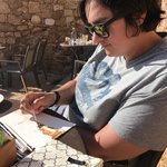 Photo taken by Victoria P