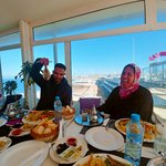 Photo taken by Maria R