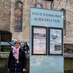 Photo taken by Joan W