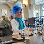 Photo taken by Leonila Q