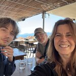 Photo taken by Jones I