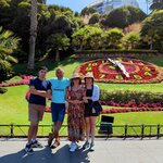 Photo taken by Samir K