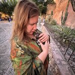 Photo taken by April B