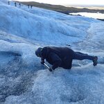 Photo taken by Erica B