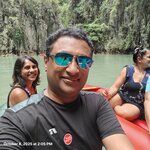 Photo taken by Bijal P