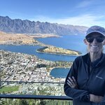 Photo taken by Mark M