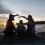 Photo taken by amny g